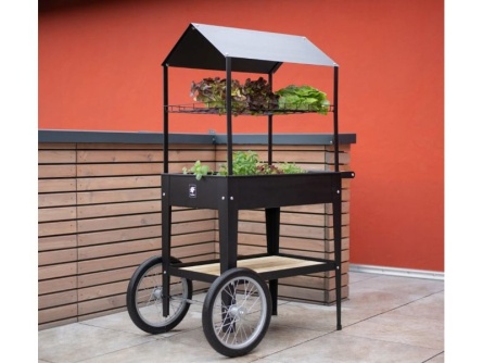 Herstera Garden Expert 52 l