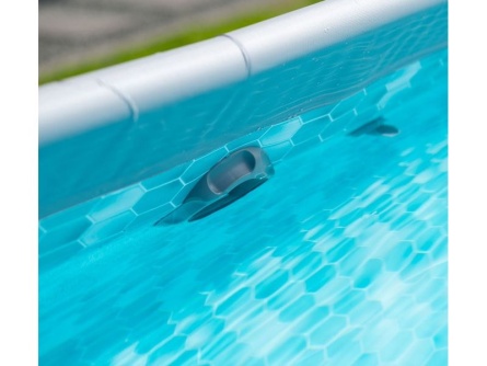 Elite Frame (sz. 2 × h. 4 × m. 1 m)