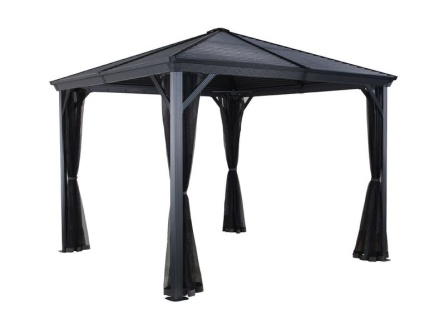 Ventura 1010 (szürke szín)