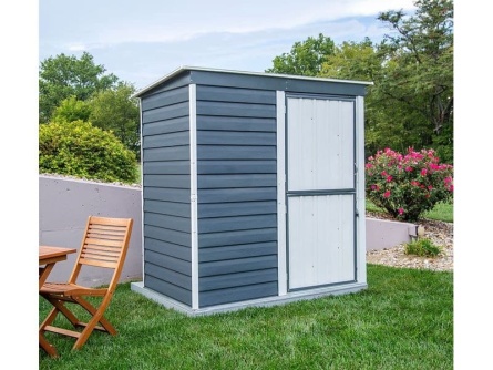 Spacemaker 64 sötétszürke