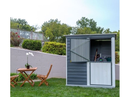 Spacemaker 64 sötétszürke