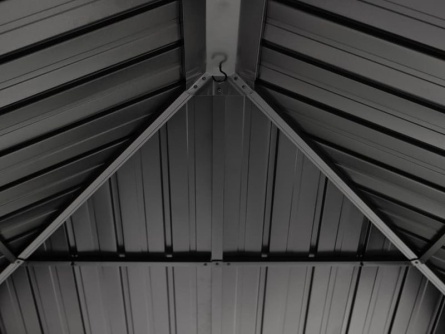 Marsala 1216 (antracitszín)