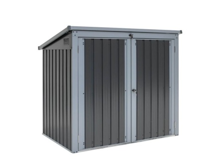 Westmann (mélység 101 × szélesség 158 × magasság 134 cm)