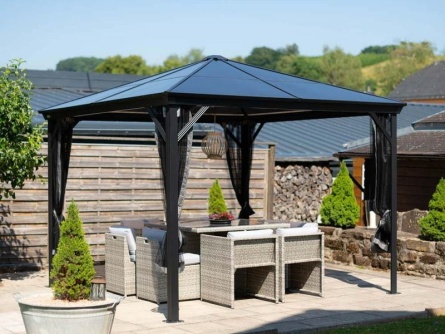 Marsala 1220 (antracitszín)