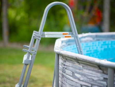 Elite Frame (ø 4,27 × m. 1,07 m)