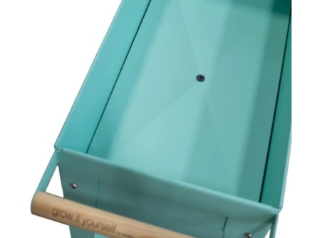 Herstera Garden Barcelona 47 l