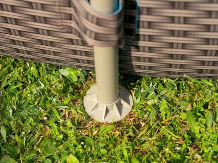 Active Frame (ø 3,05 × m. 0,76 m)