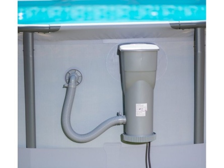 Elite Frame (ø 4,88 × m. 1,22 m)