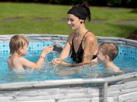 Active Frame (ø 3,05 × m. 0,76 m)