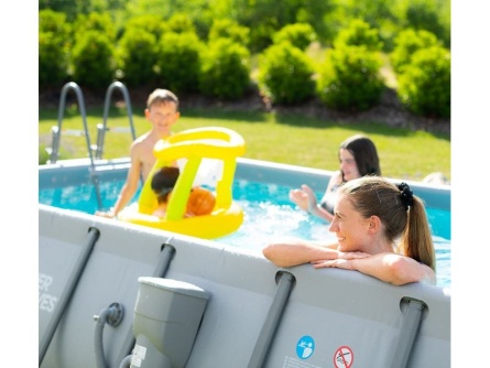 Elite Frame (sz. 2 × h. 4 × m. 1 m)