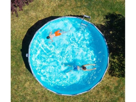 Elite Frame (ø 4,88 × m. 1,22 m)