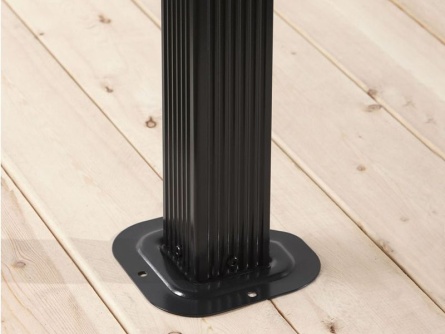 Marsala 1220 (antracitszín)