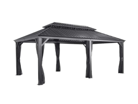 Messina 1220 (antracitszín)