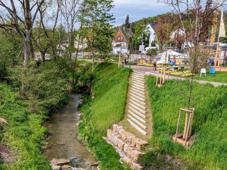 Greentex Geotextile EKO