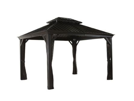 Messina 1012 (antracitszín)