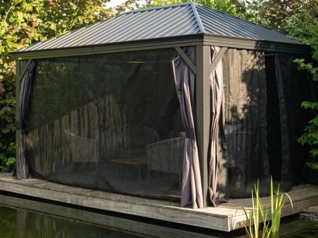 Marsala 1014 (antracitszín)