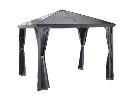 Verona 1010 (antracitszín)