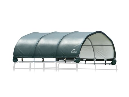 ShelterLogic 3,7 × 3,7 m