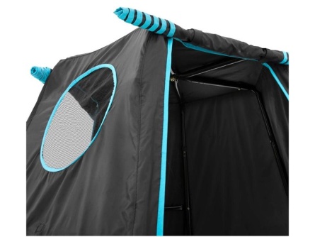 Acél mászóká Explorer