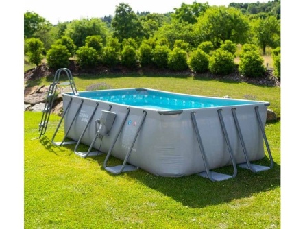 Elite Frame (sz. 2 × h. 4 × m. 1 m)