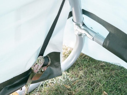 ShelterLogic 3 × 6,1 m