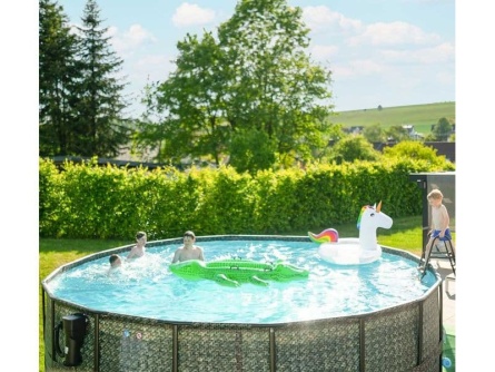 Elite Frame (ø 5,49 × m. 1,32 m)