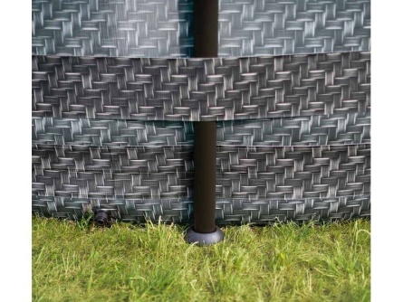 Elite Frame (ø 4,88 × m. 1,22 m)