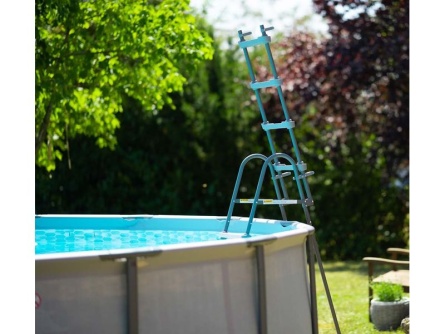 Elite Frame (ø 4,88 × m. 1,22 m)