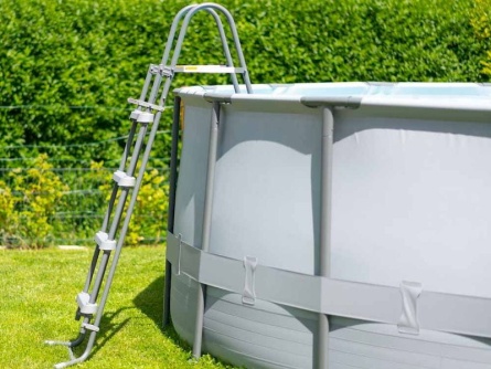 Elite Active Frame (ø 5,49 × m. 1,32 m)