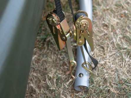 ShelterLogic 3 × 6,1 m