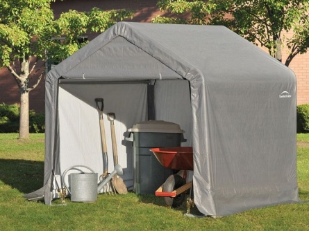 ShelterLogic 1,8 × 1,8 m