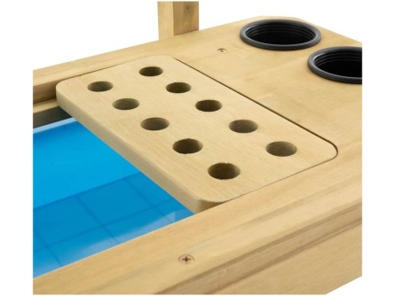 Játékasztal Grow up