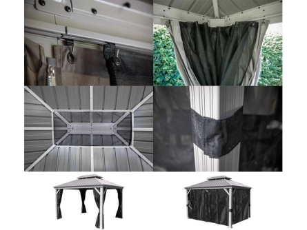 Messina 1012 (pezsgő szín)