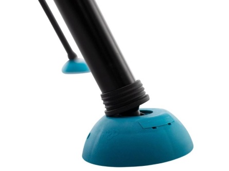 Gyermek játszótér UFO hintával