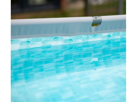 Active Frame (sz. 3,05 × h. 4,88 × m. 1,07 m)