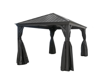 Marsala 1014 (antracitszín)