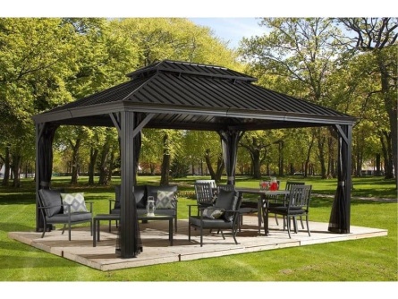 Messina 1216 (antracitszín)