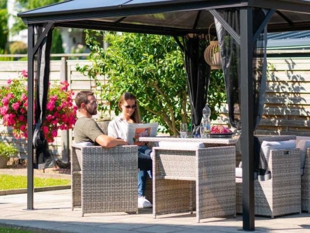 Marsala 1220 (antracitszín)