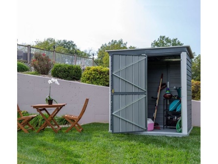 Spacemaker 64 sötétszürke