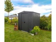 Fém kerti ház Spacemaker 65