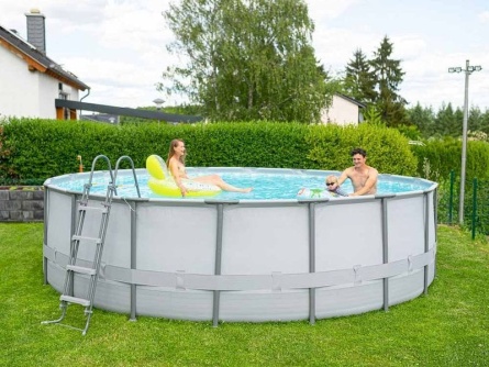 Elite Active Frame (ø 5,49 × m. 1,32 m)