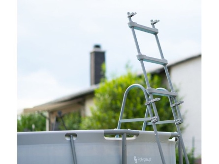 Active Frame (sz. 3,05 × h. 4,88 × m. 1,07 m)