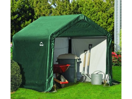 ShelterLogic 1,8 × 1,8 m