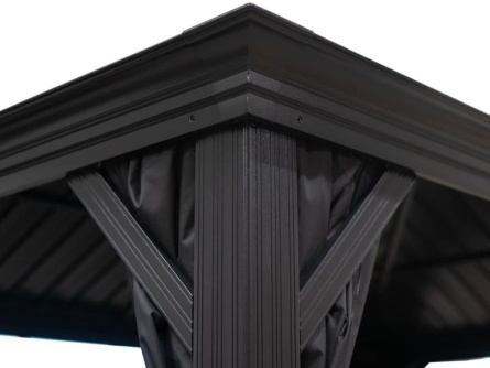 Marsala 1014 (antracitszín)