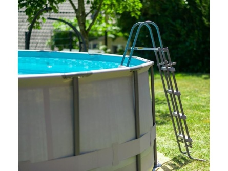 Elite Frame (ø 4,88 × m. 1,22 m)