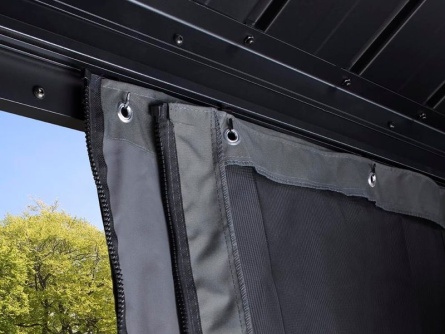 Mykonos 1014 (szürke szín)