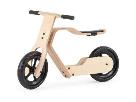 Fa futóbicikli RideMe