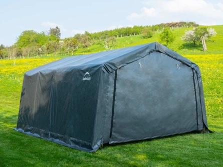 ShelterLogic 3,7 × 4,9 m