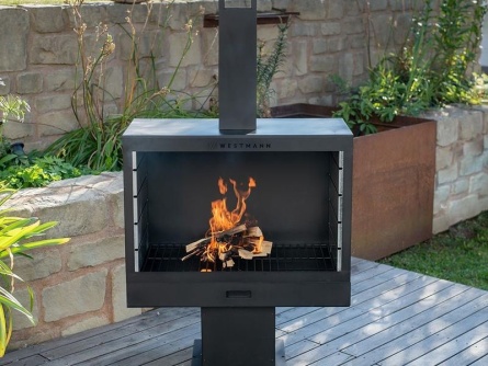 Westmann (mélység 50 × szélesség 90 × magasság 160 cm)