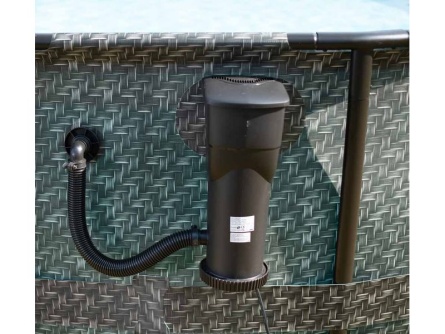 Elite Frame (ø 4,88 × m. 1,22 m)